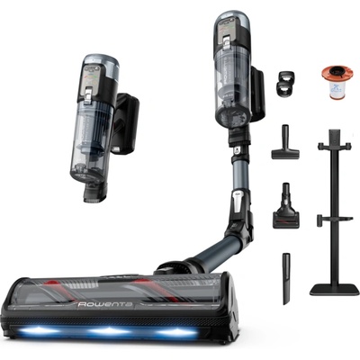 X-Force Flex 16.60 Animal RH9C71E0 - Flex технология, Smart Control Display, Neo четка с LED (RH9C71E0)