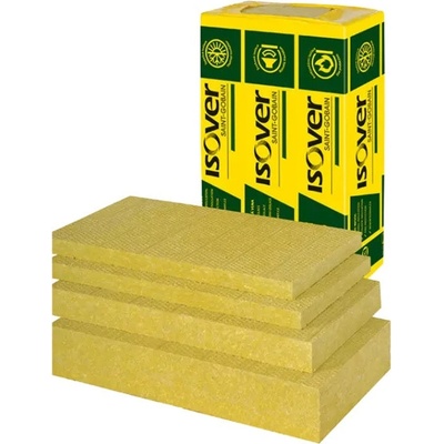 Isover Flora 50 mm 4,8 m² – Zboží Dáma