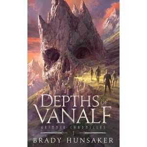 Depths of Vanalf (2025)