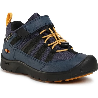 KEEN Туристически Keen Hikeport 2 Low Wp 1023286 Тъмносин (Hikeport 2 Low Wp 1023286)