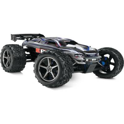 Traxxas Elcar TRA5608 E-Revo Brushless 2.4G RTR 1:10