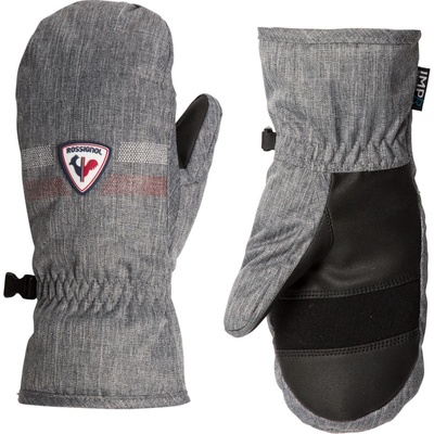 Rossignol jr Roc Impr M Heather Grey