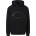 Blank Essentials Мъжки суичър Blank Essentials Arch Hoodie Mens - Black