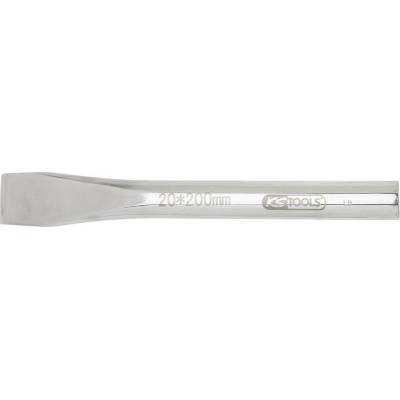 KS Tools NEREZOVÝ dláto plochý, 26x400mm 964.3106