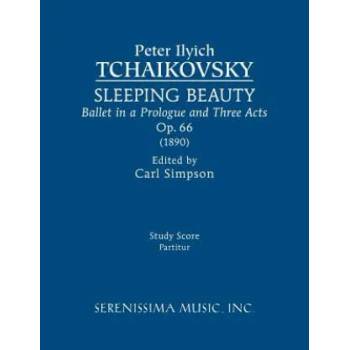 Image 1 of Sleeping Beauty, Op. 66 | PETER I TCHAIKOVSKY