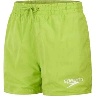 Speedo Essential 13 limetová 2022