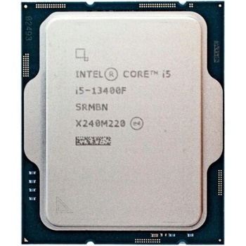 Intel Core i5-13400F CM8071505093005