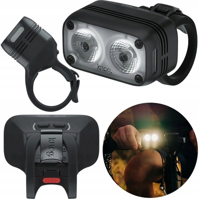 Knog Blinder Road predné čierne