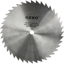 GEKO Kotouč řezný do dřeva 500x32x40T