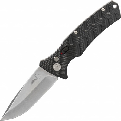 Böker Plus Strike Spearpoint 01BO400