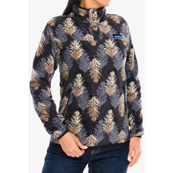 Kavu Cavanaugh leaf layout