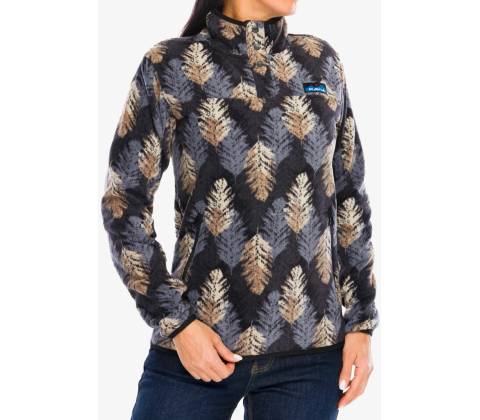Kavu Cavanaugh leaf layout