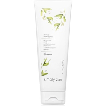 Simply Zen Sensorials нежен пилинг за тяло 250ml