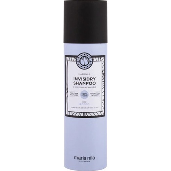 Maria Nila Invisidry Shampoo 250 ml