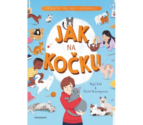 Jak na kočku