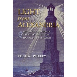 Light from Alexandria (ISBN: 9798892800891)