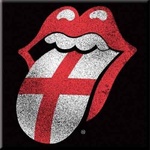 The Rolling Stones Tongue England Магнит (RSMAG08)