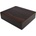Humidor Basic hnědý stolní