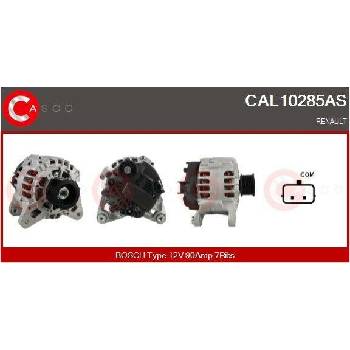 Generátor CASCO CAL10285AS