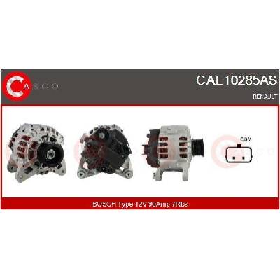 Generátor CASCO CAL10285AS