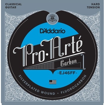 D'ADDARIO EJ46FF
