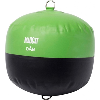 MADCAT SUMCOVÁ BÓJKA INFLATABLE TUBELESS BUOY 33x31cm