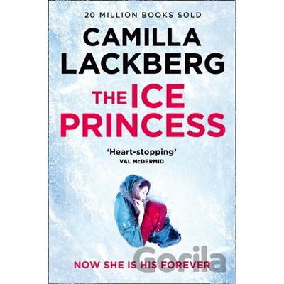 The Ice Princess - Camilla Läckberg