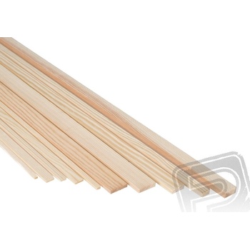 Kavan Borovicový nosník 3x5x1000mm