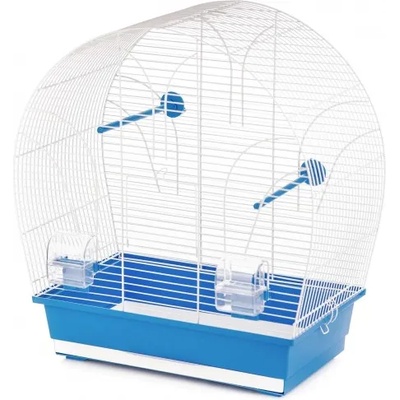 Inter-zoo pet products Inter-zoo TINA - Клетка за птици Тина 51х28х55 см Полша - P020