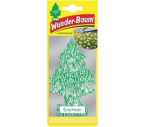 WUNDER-BAUM Everfresh