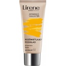 Lirene Vitamin C rozjasňujúci fluidný make-up pre dlhotrvajúci efekt 02 Natural 30 ml