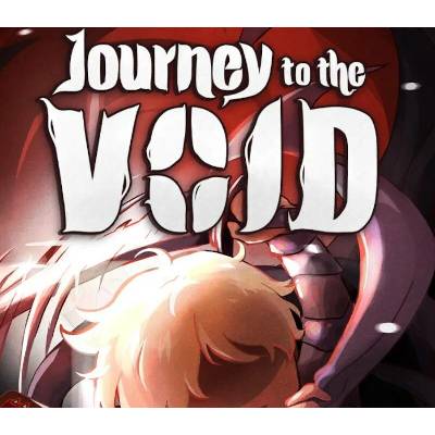 Journey to the Void