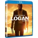 Logan: Wolverine BD