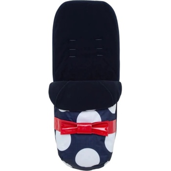 Cosatto Универсално бебешко чувалче за крака Cosatto - Oh La La (NEW023873)