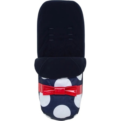 Cosatto Универсално бебешко чувалче за крака Cosatto - Oh La La (NEW023873)