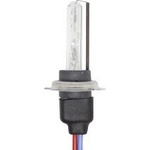  Ксенонова крушка Н7m 4300k 45w cn - с метална основа
