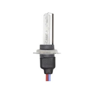  Ксенонова крушка Н7m 4300k 45w cn - с метална основа