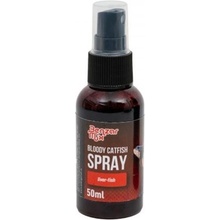 Benzar Mix Bloody Catfish spray Bloody liver fish 50 ml