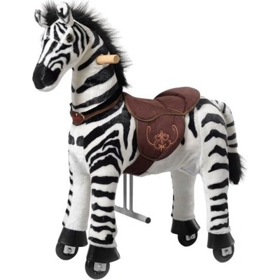 Ponnie Dixi Zebra S home