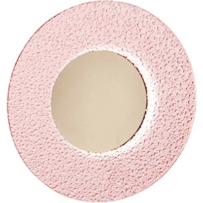 Ondaluce Аплик CANDY/ROSA LED D250mm, розов (AP.CANDY/ROSA)