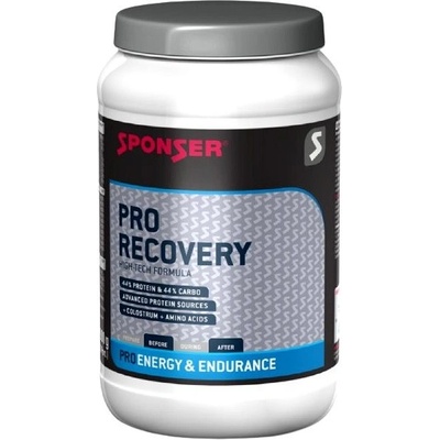 Sponser Recovery 800 g