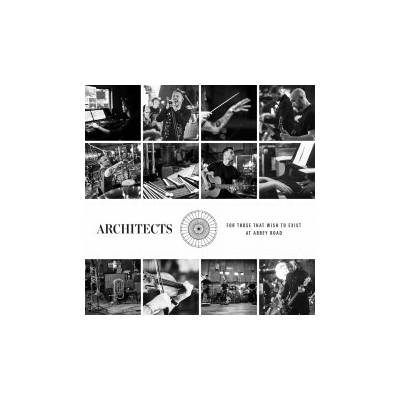 ARCHITECTS - FOR THOSE THAT WISH TO EXIST AT ABBEY ROAD LP