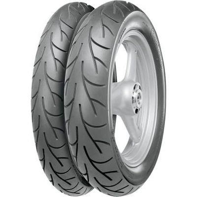 Continental ContiGo 275/80 R16 46M