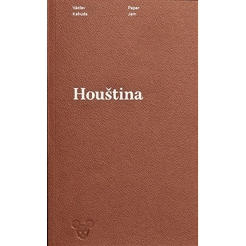 Houština - Václav Kahuda