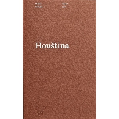 Houština - Václav Kahuda
