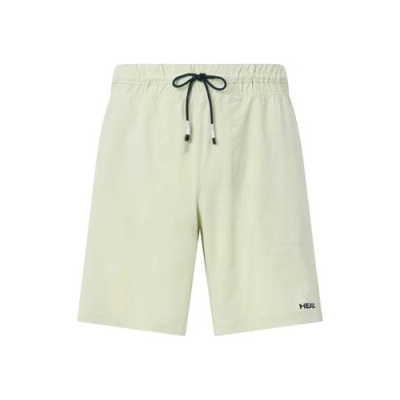 Head Play Shorts cantaloupe green