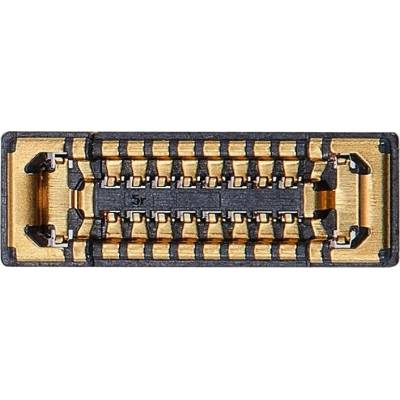 FPC konektor infračerveného / proximity senzoru iPhone 14 Series (16 pinů) IPH1567