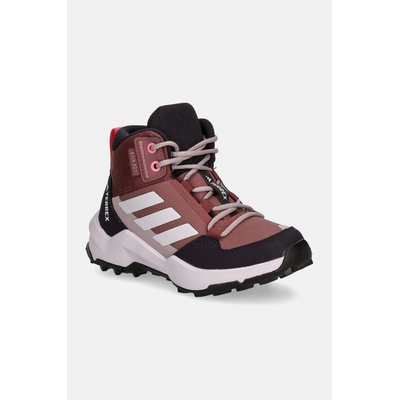 adidas Terrex AX4R R.RDY MID IF6519 fialová