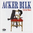 Clarinet Moods - Acker Bilk CD