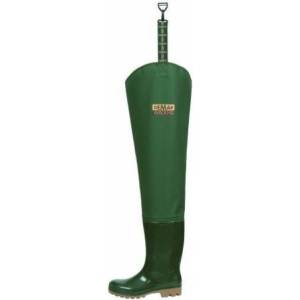 Demar grand waders 3190 / Газени - зелени 43 (3190/43)